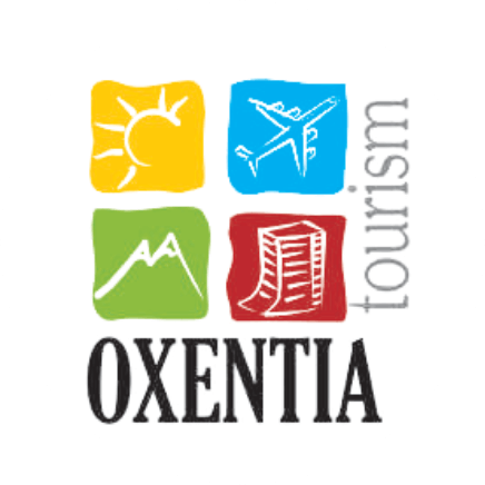 Logo OXENTIA MANAGEMENT S.R.L.