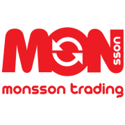 Logo MONSSON TRADING SRL