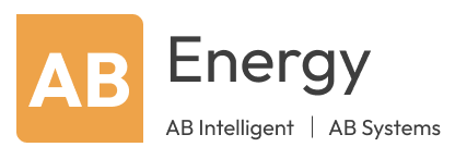 Logo AB ENERGY ROMANIA SRL