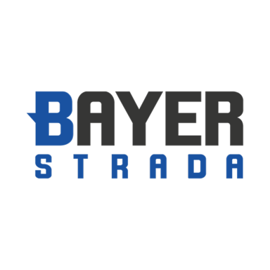 Logo BAYER STRADA S.R.L.