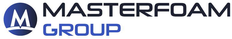 Logo MASTERFOAM SRL