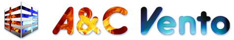 Logo A & C VENTO SRL