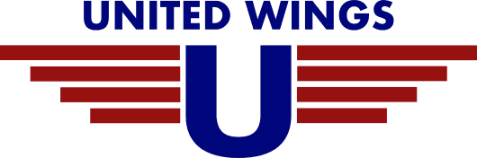 Logo AIR UNITED WINGS SRL