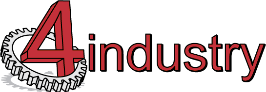 Logo 4 INDUSTRY SRL