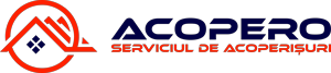 Logo ACOPERO SERV SRL