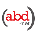 Logo ABD NET PRODUCTION SRL