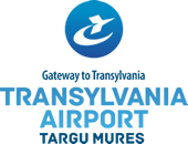 Logo AEROPORTUL INTERNAŢIONAL MARAMUREŞ RA