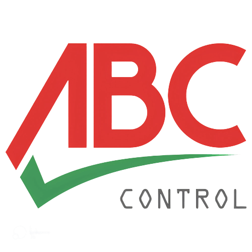 Logo ABC CONTROL SRL