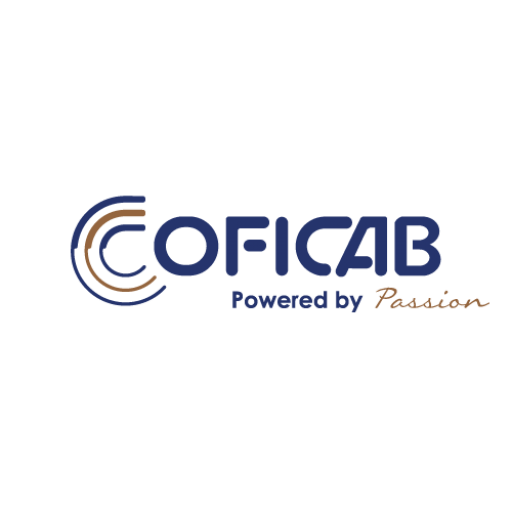 Logo COFICAB PLOIEŞTI SRL