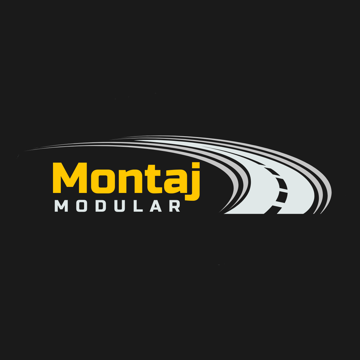 Logo MONTAJ MODULAR SRL