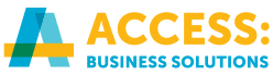 Logo ACCESS BUSINESS SOLUTIONS SRL