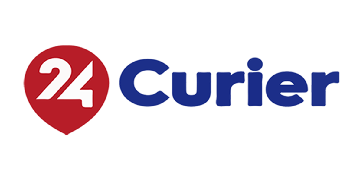 Logo 24 AVANGARD CURIER SRL