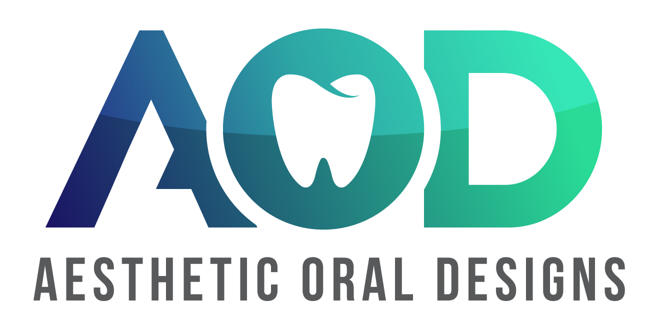 Logo AESTHETICS ORAL DESIGN SRL