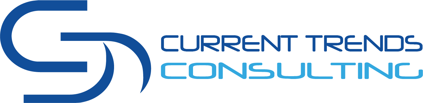 Logo CURRENT TRENDS CONSULTING SRL