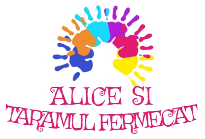 Logo ALICE ŞI TĂRÂMUL FERMECAT SRL