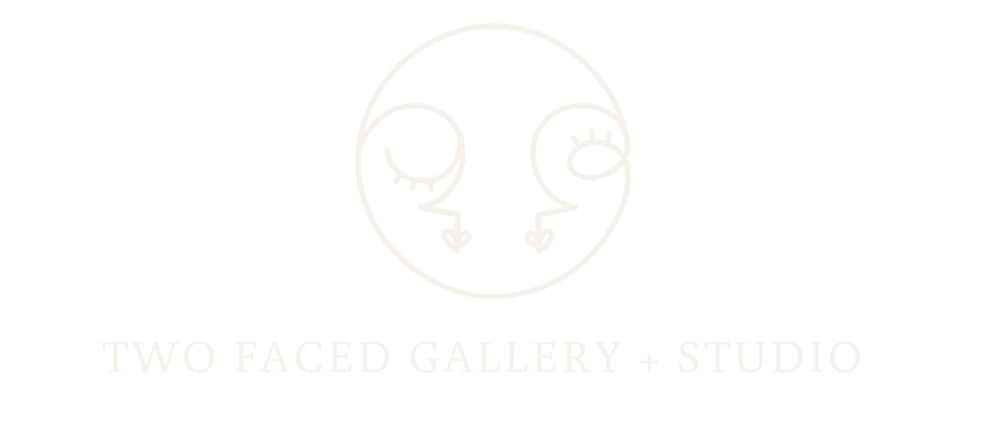 Logo 2NDFACE ART GALLERY SRL