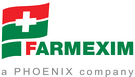 Logo FARMEXIM SA