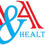 Logo A & A HEALTHCARE SRL