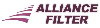 Logo ALLIANCE FILTER SRL