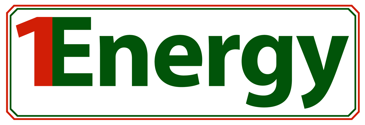 Logo 1ENERGY BEST SOLUTION SRL
