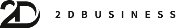 Logo 2D BUSINESS CONCEPT S.R.L.