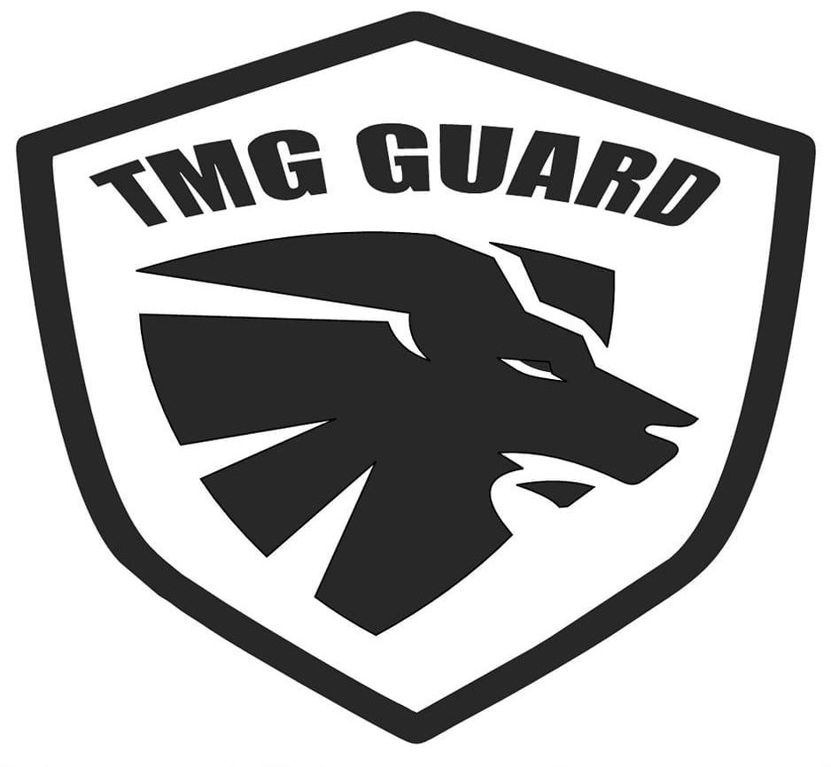 Logo TMG GUARD SRL