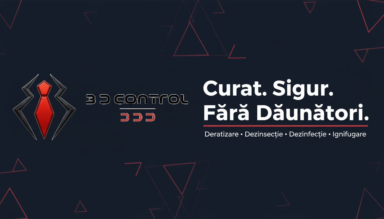 Logo 3 D CONTROL DDD S.R.L.