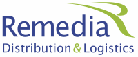 Logo FARMACEUTICA REMEDIA DISTRIBUTION & LOGISTICS S.R.L.