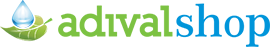 Logo ADIVAL SHOP  SRL