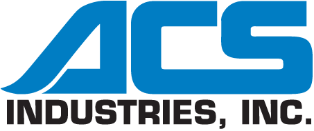 Logo ACS INDUSTRIES EUROPE SRL