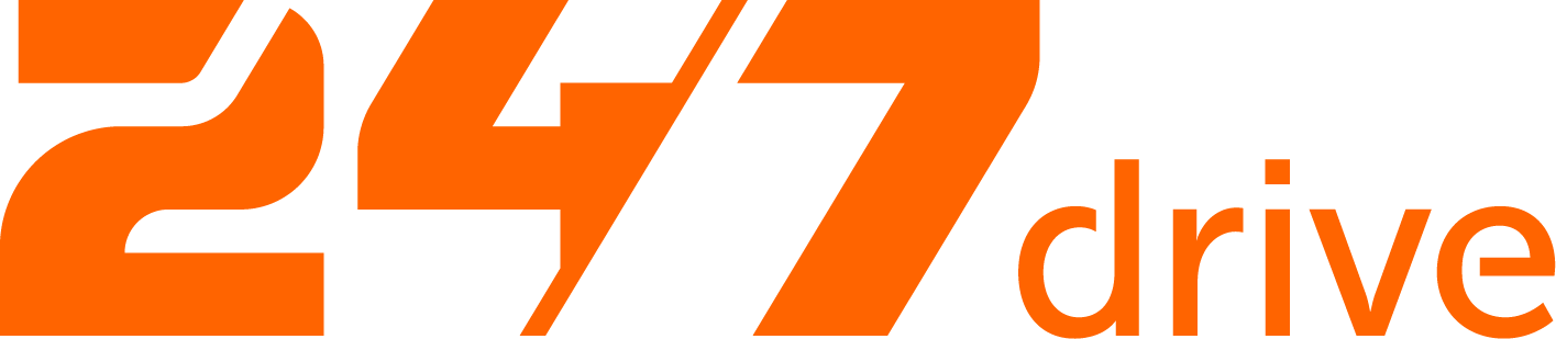 Logo 24/7 DRIVE RECRUITMENT S.R.L.