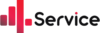 Logo 4SERVICE SHOPPERS INSIGHT S.R.L.