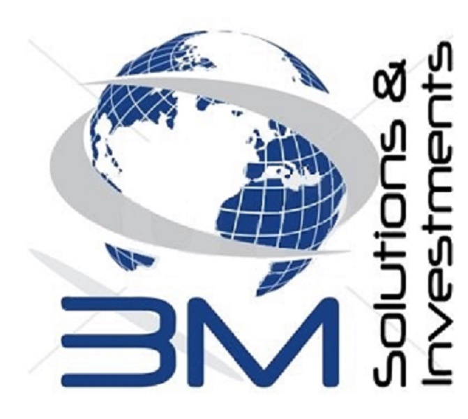 Logo 3M SOLUTIONS&INVESTMENTS SRL