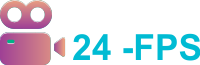 Logo 24 FPS S.R.L.