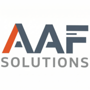 Logo AAF SOLUTIONS S.R.L.