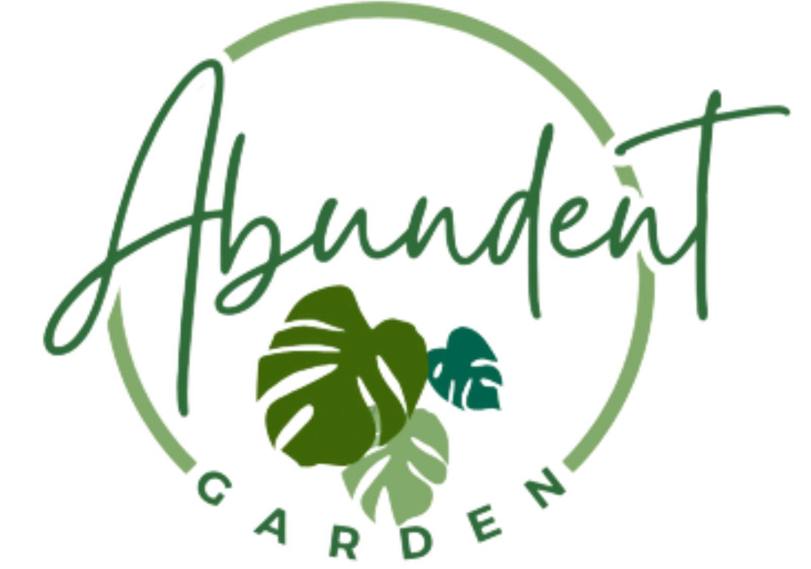 Logo ABUNDENT GARDEN S.R.L.