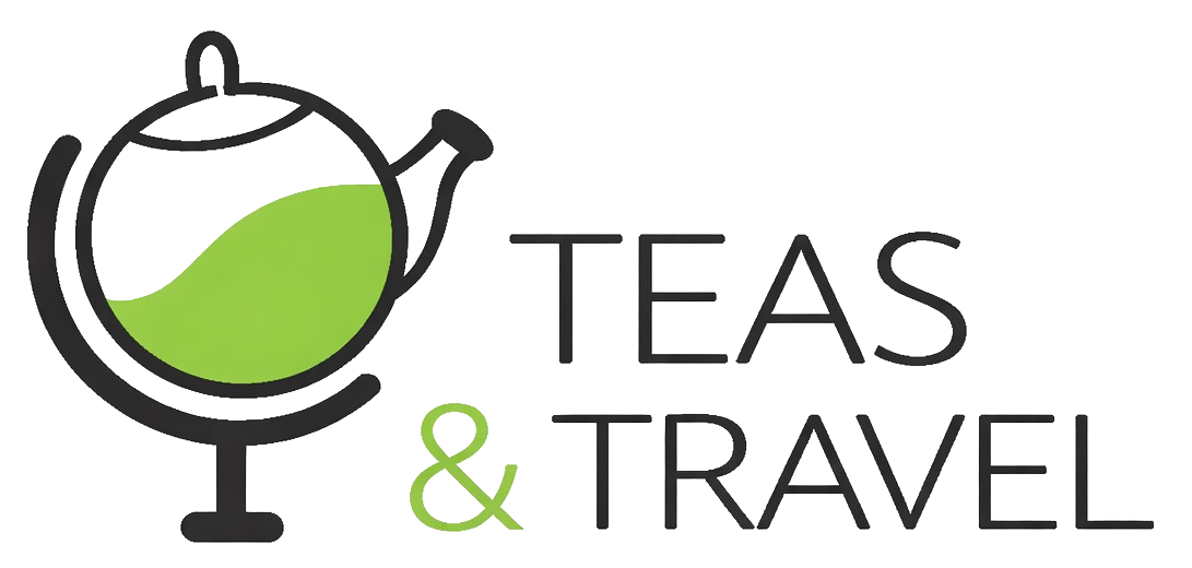 Logo ABV TEA & TRAVEL S.R.L.