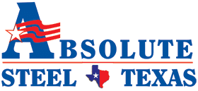 Logo ABSOLUTE STEEL S.R.L.