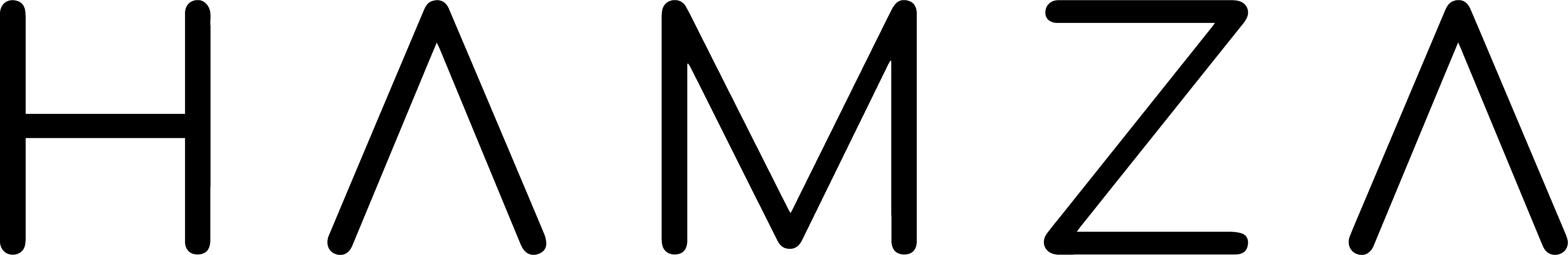 Logo ABUNDANT HAMZA S.R.L.