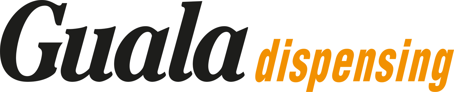 Logo GUALA DISPENSING S.R.L.