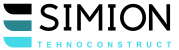 Logo SIMION TEHNOCONSTRUCT S.R.L.