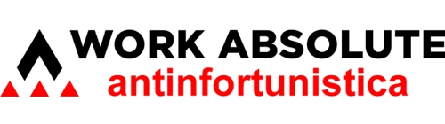 Logo ABSOLUTE WORK S.R.L.