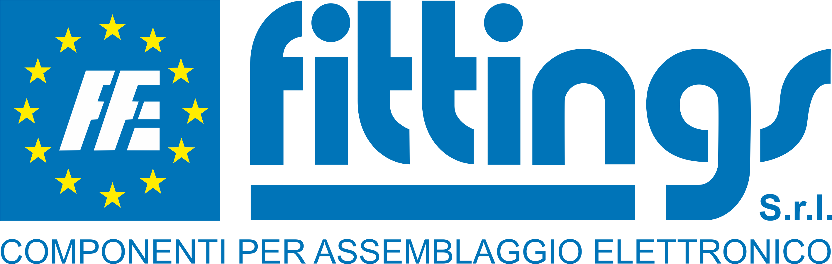 Logo AB FITTINGS S.R.L.