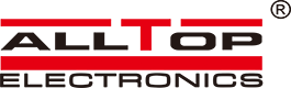 Logo ALLTOP BLINDS S.R.L.