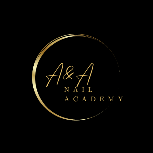 Logo A&A NAIL TRAINING S.R.L.