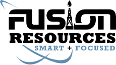 Logo FUSION RESOURCES S.R.L.