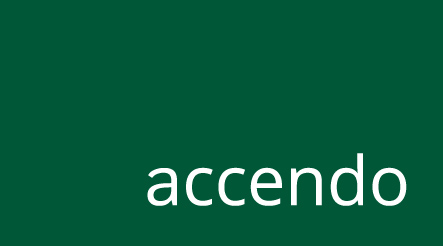 Logo ACCENDO CAPITAL S.R.L.