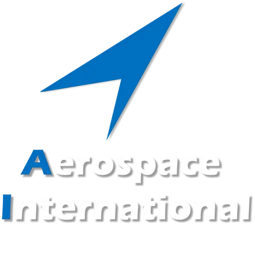 Logo AEROSPACE INTERNATIONAL COMPANY S.R.L.