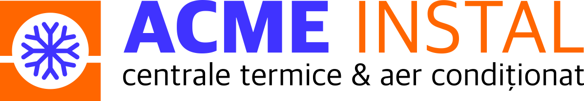Logo ACME CONSTRUCTII MONTAJ S.R.L.
