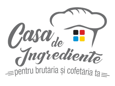 Logo CASA DE INGREDIENTE S.R.L.